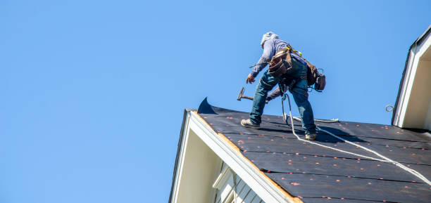Gutter Installation and Roofing in Versailles, PA